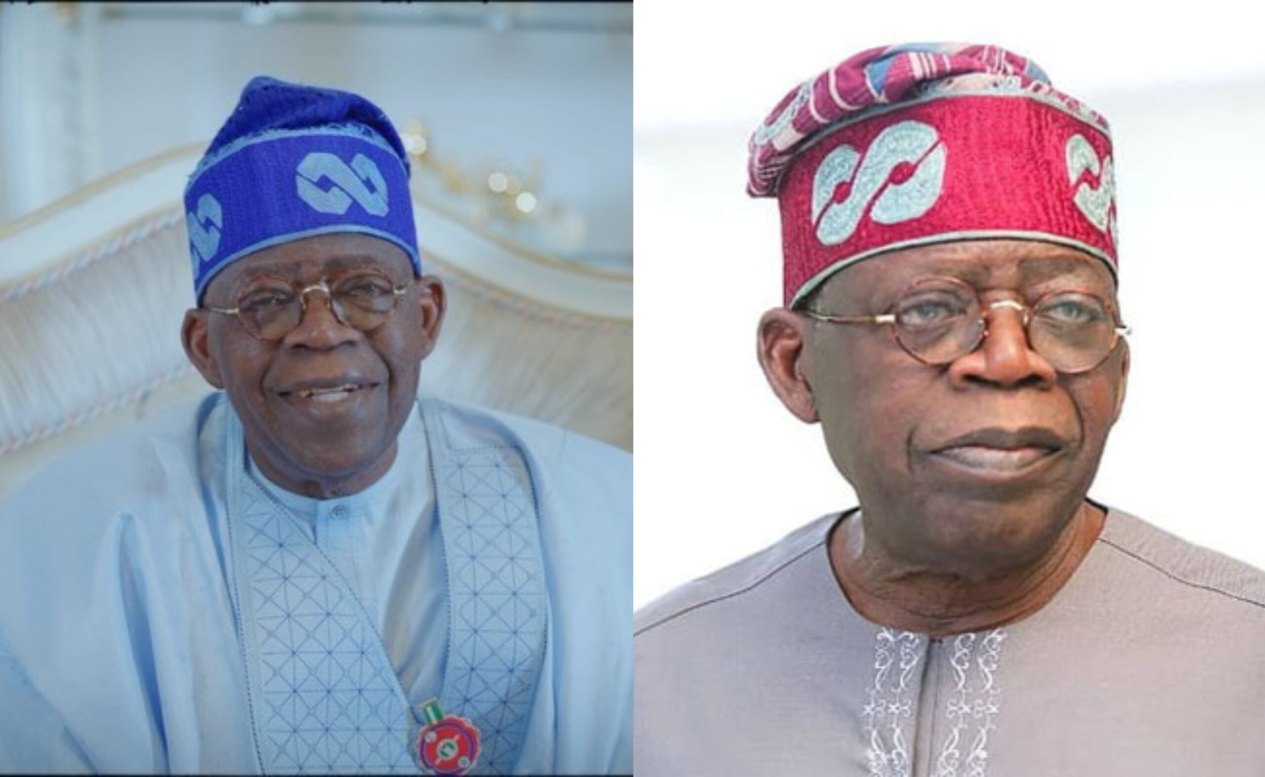 2023 election- Tinubu wins in 10 LGs in Ogun state and 12 LG in Oyo state