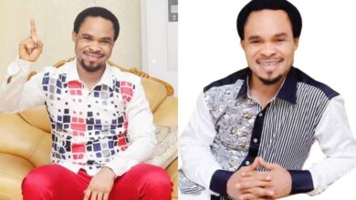 My time on earth is ending soon, I will soon leave- Pastor Odumeje spills