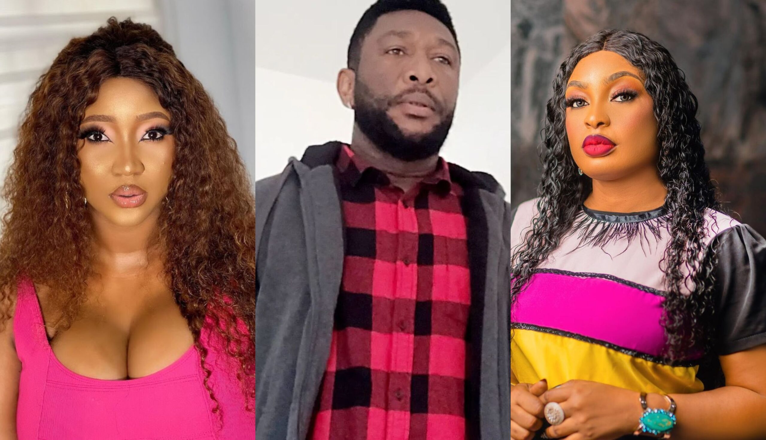 Judy Austin is the next- Nigerians reacts to Nuella Njubigbo post amid her ex-husband marriage