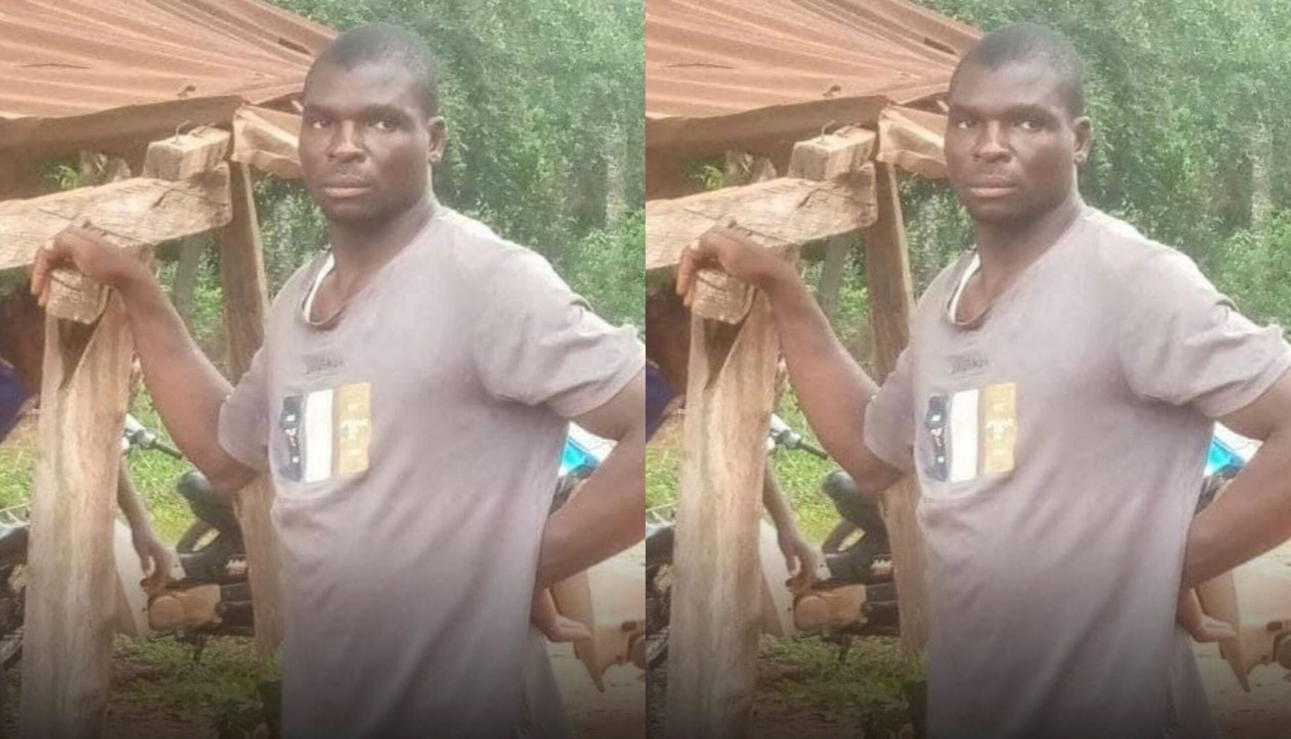Daddy G.O sent packing away from community in Enugu state after Impregnating 10 females in his church (Video)