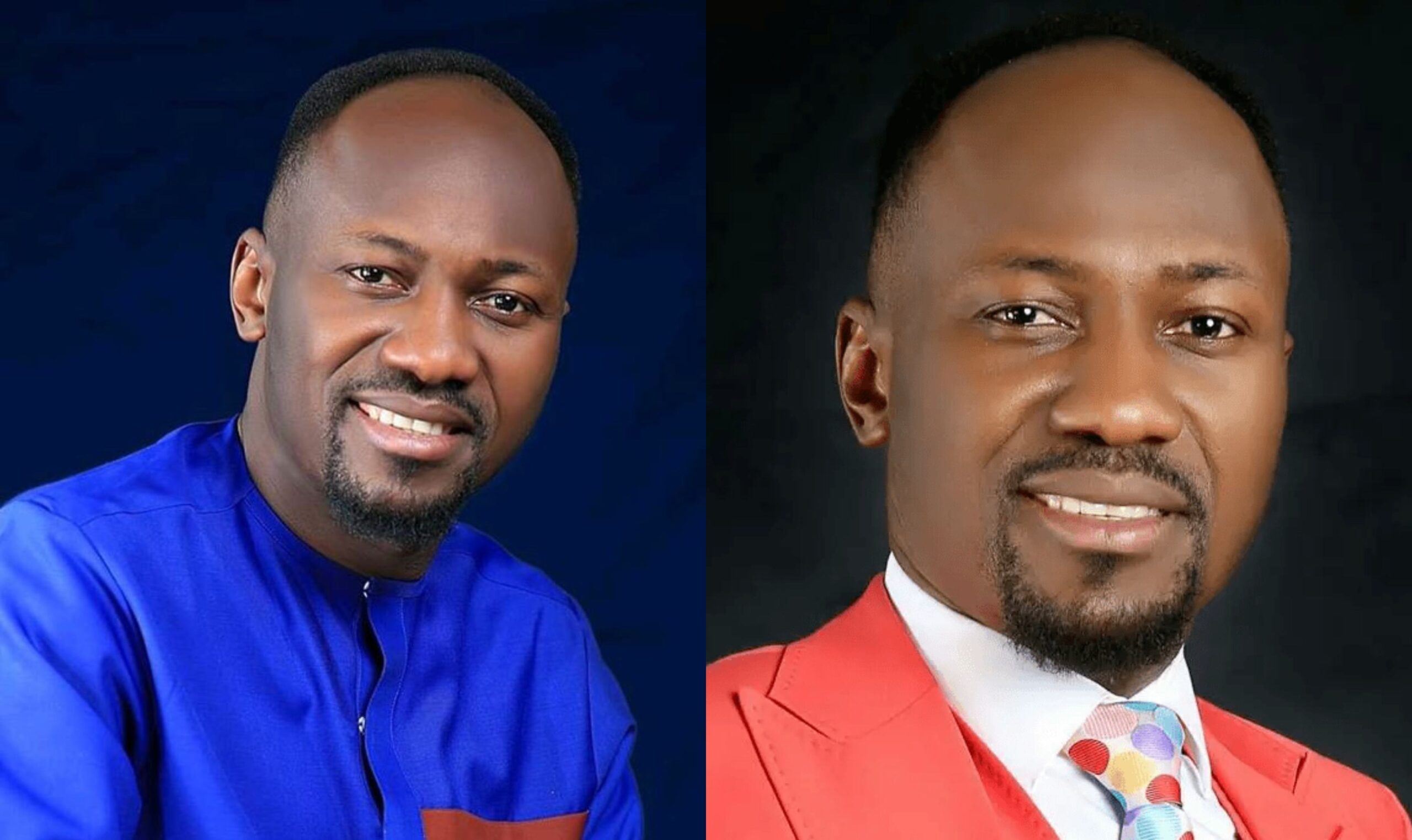 Anyone who converts from Islam to Become a Pastor is not Normal- Apostle Suleman