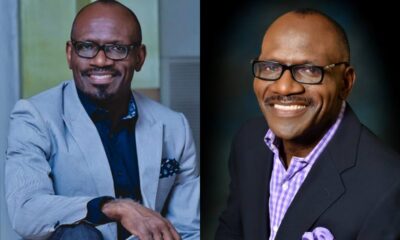 Popular Nigerian pastor, Taiwo Odukoya is dead