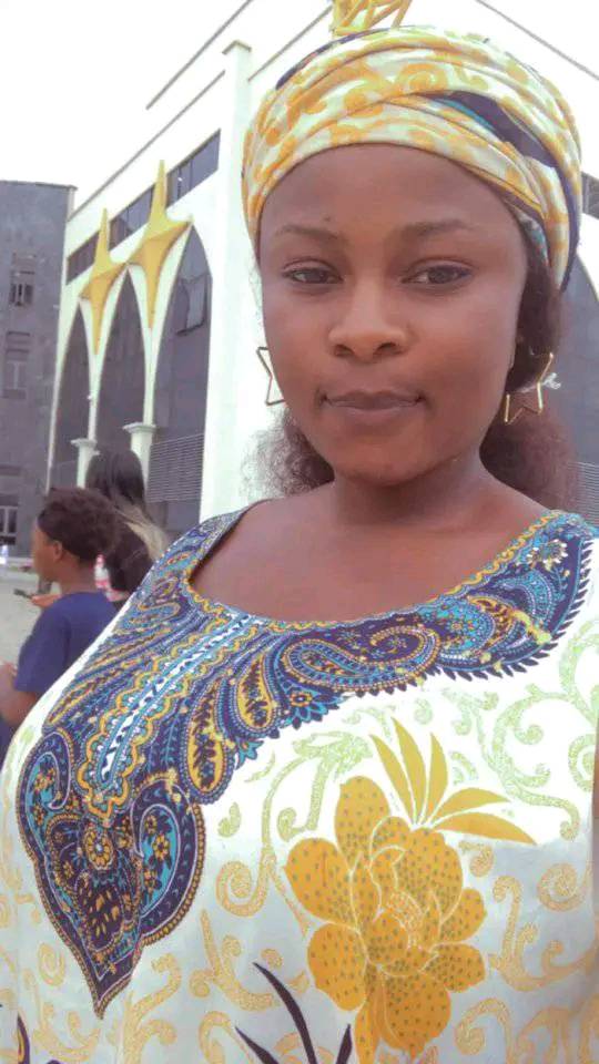Lady declared missing after boarding cab in Abuja