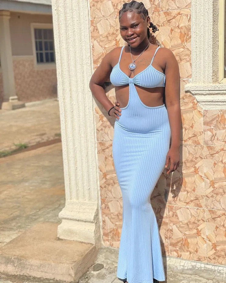 Men leave me after sleeping with me- Mandy Kiss