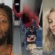 President Donald Trump Calls for the Death Penalty of Man Who Stabbed a Ukraine Lady in a Train
