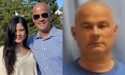 Instagram-Famous Cop Tommy Norman Arrested for Domestic Violence