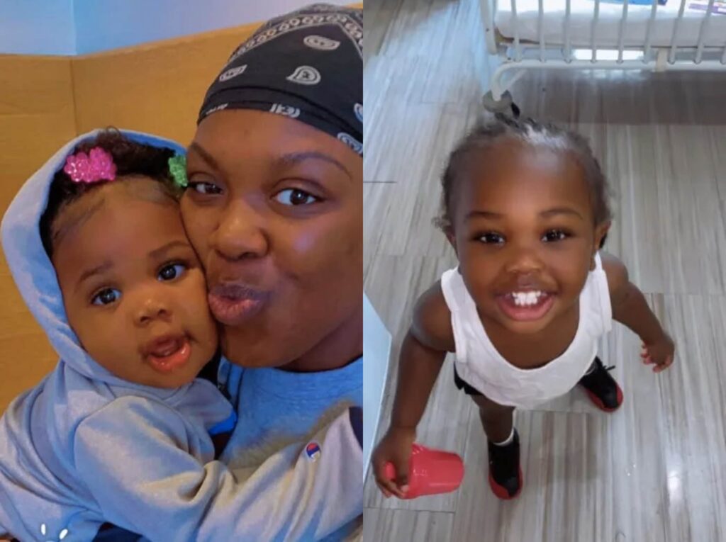 New York Baby Tragically Dies After Assaulted by Mother Boyfriend