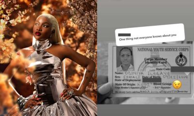 BBNaija Star Ilebaye Odinya Reveals She Was Born in 2004