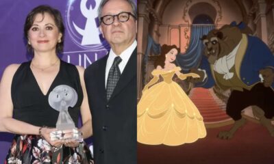 Mexican Opera Singer Lourdes Ambriz, Voice of Beauty and the Beast, Dies