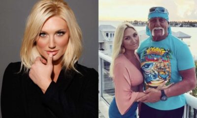 Hulk Hogan’s Will Revealed: Daughter Brooke Left Out, Son Nick Named Sole Beneficiary