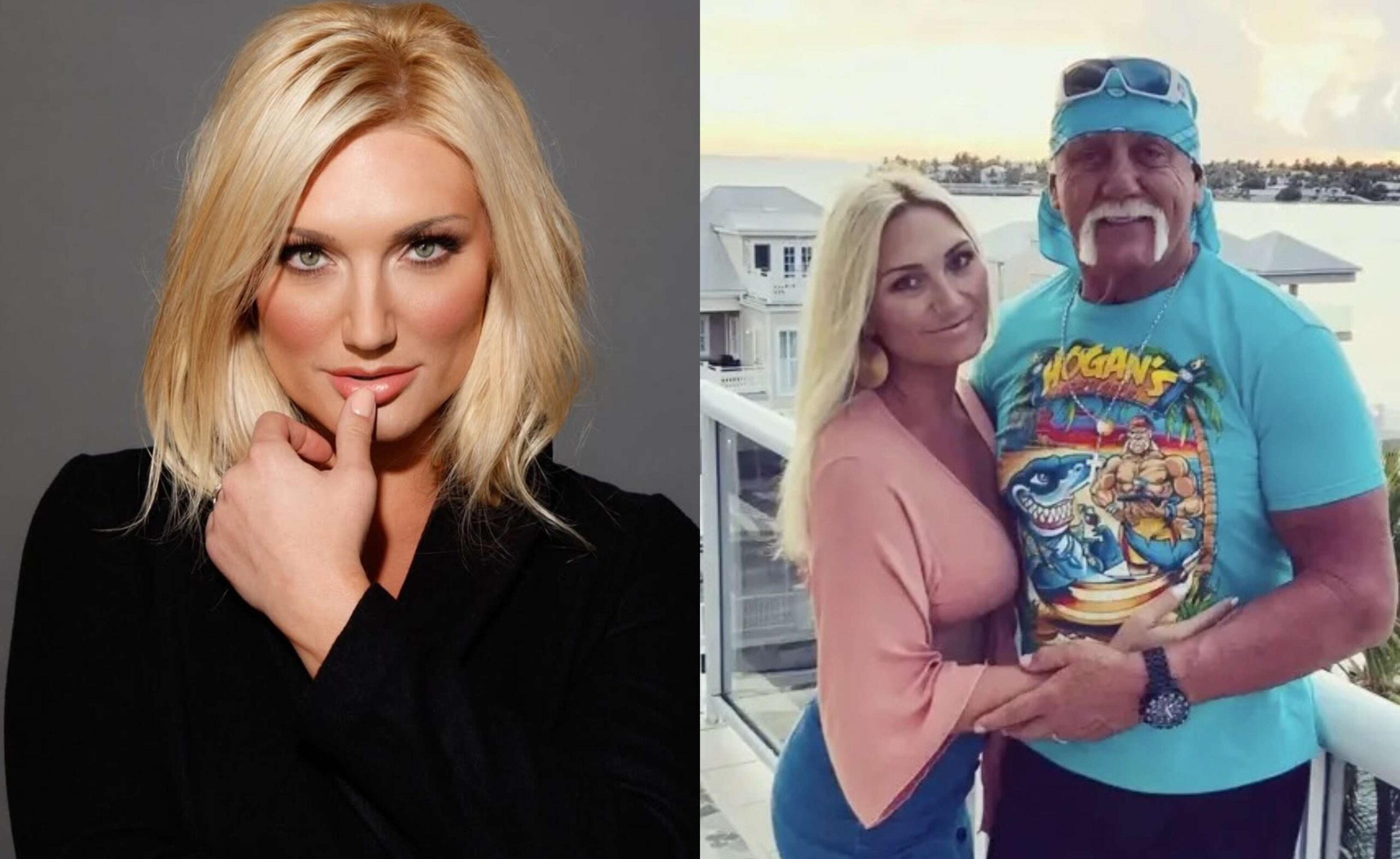Hulk Hogan’s Will Revealed: Daughter Brooke Left Out, Son Nick Named Sole Beneficiary