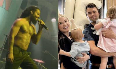 Bob Vylan Faces Backlash for Mocking Charlie Kirk Death During Live Performance