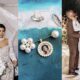 I Can’t Believe It Is Already 1 Month – Chioma Adeleke Says, Releases Official Photos from Her Wedding