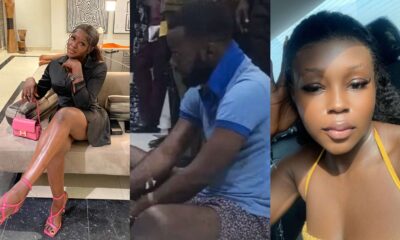 Lady Murdered by Her Ex-Boyfriend a Year After Breakup
