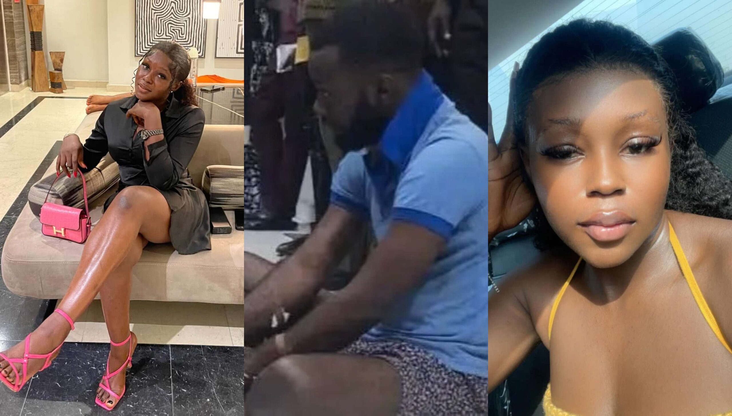 Lady Murdered by Her Ex-Boyfriend a Year After Breakup
