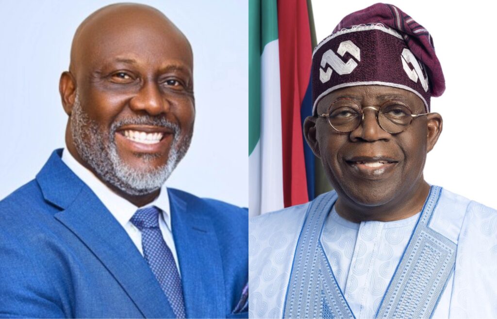 Very Soon He Would Start Borrowing from Opay and Moniepoint – Dino Melaye Mocks President Tinubu as Nigeria Debt Hits N149 Trillion