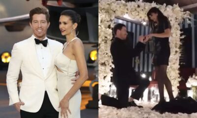 Nina Dobrev and Shaun White End Engagement After 5 Years Together