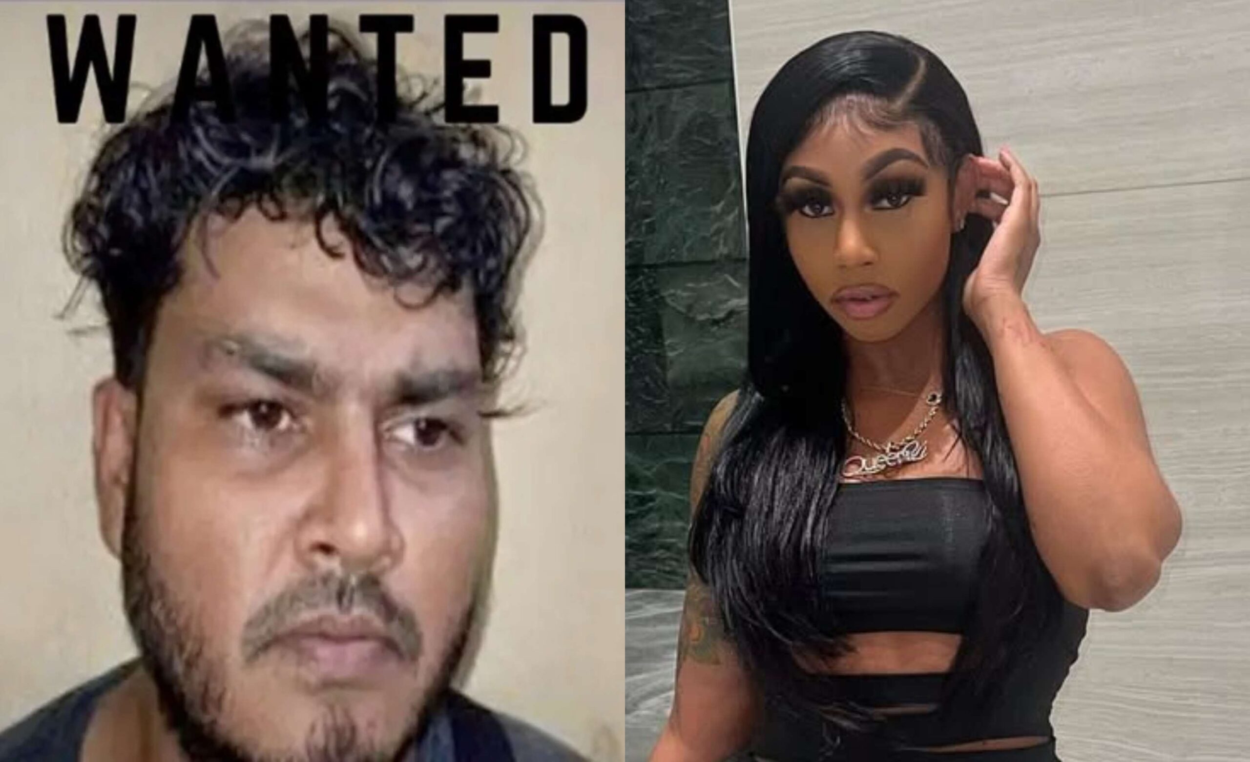 Influencer Lola Doll in Critical Condition After Shooting in Guyana