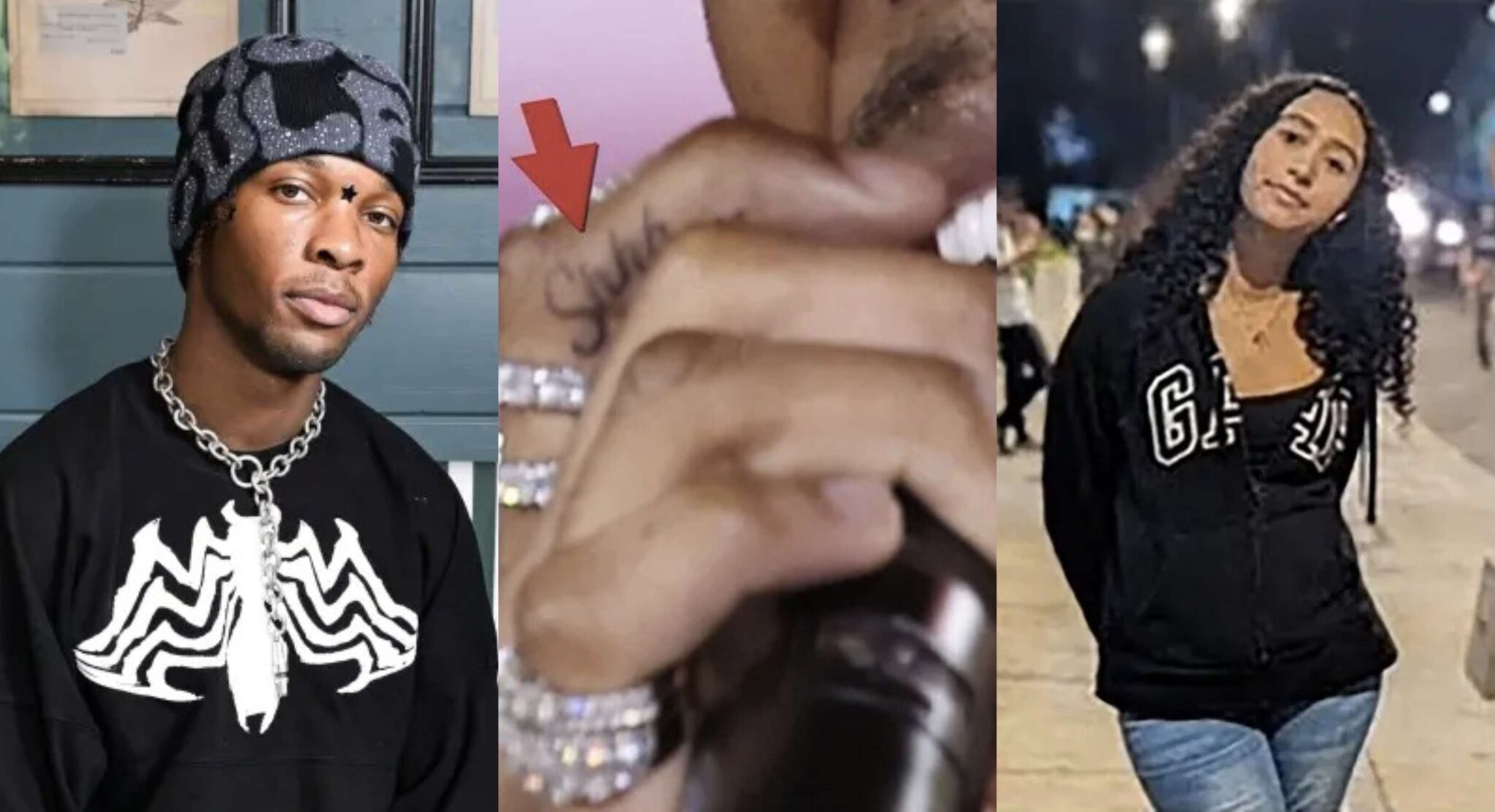 Missing 15-Year-Old Girl Found Dead In Abandoned Tesla, Identified As ...