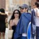 Harry Styles and Zoë Kravitz Spotted Getting Cozy While Strolling Through the Streets of Italy