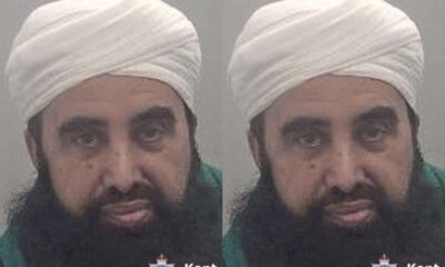 Imam Jailed for 10 Years After Abusing Four Girls in Mosque