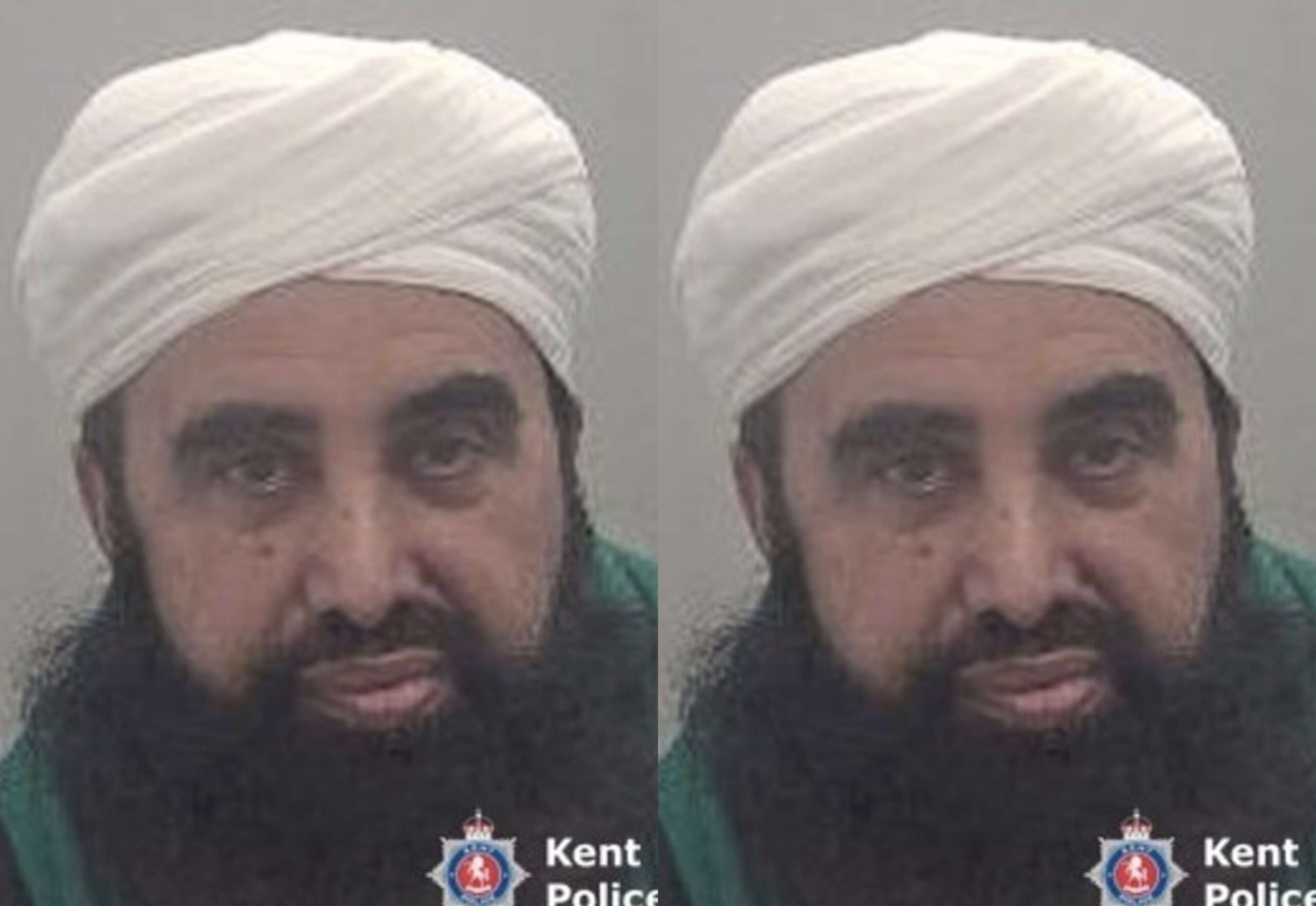 Imam Jailed for 10 Years After Abusing Four Girls in Mosque