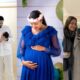 Billionaire’s Daughter Meram Indimi and Husband Yakup Gündoğdu Welcome First Child
