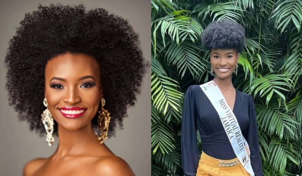 Former Miss Universe Jamaica Tyra Spaulding Found Dead in Her Home