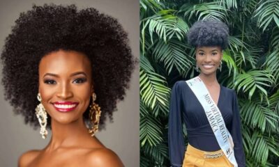 Former Miss Universe Jamaica Tyra Spaulding Found Dead in Her Home