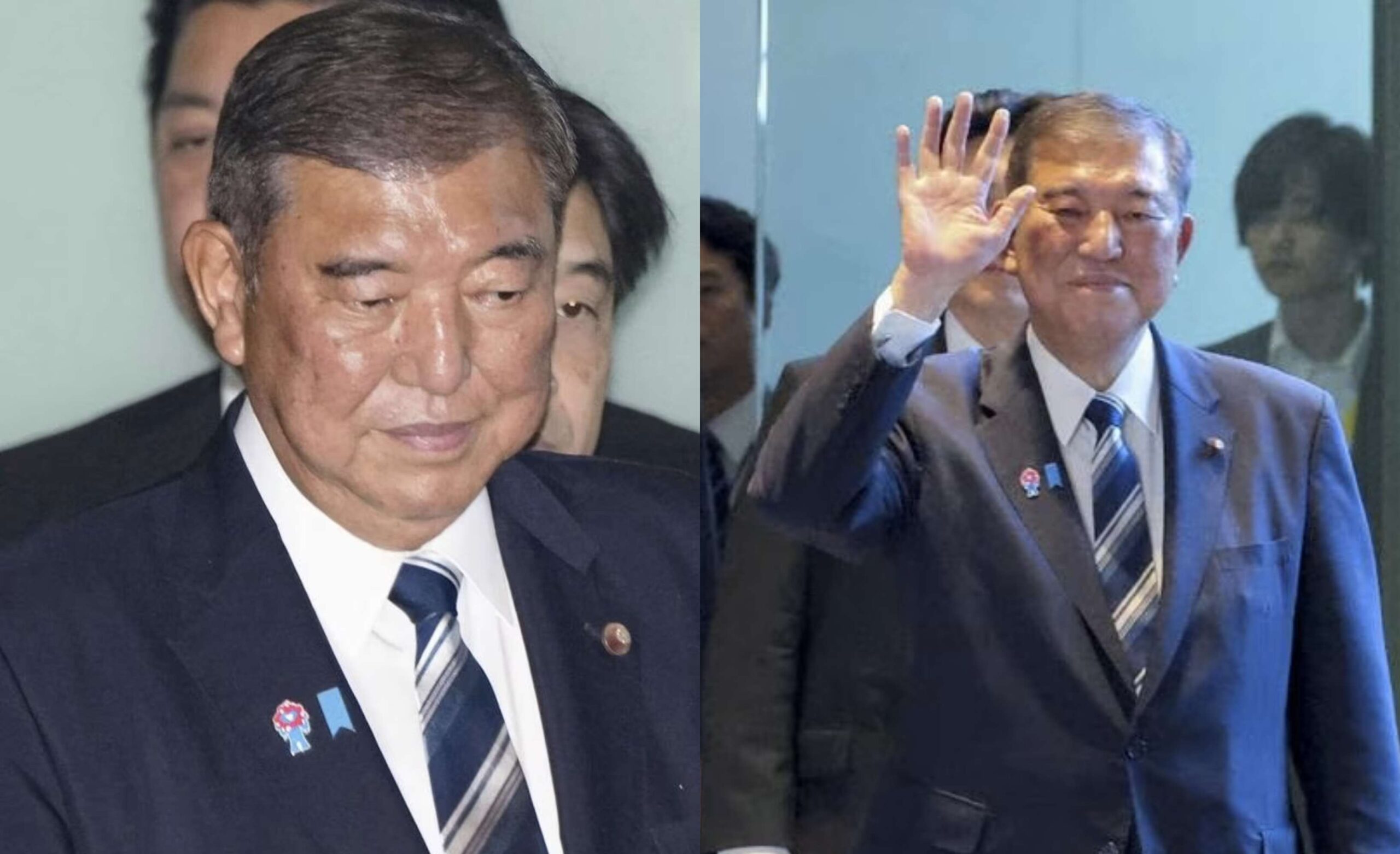 Japan Prime Minister Shigeru Ishiba Resigns Less Than a Year in Office