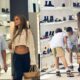 Jennifer Lopez Steps Out in Beverly Hills with Son Samuel and Daughter Emme After Ben Affleck Divorce