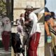 Machine Gun Kelly and Megan Fox Spotted Co-Parenting Their Baby After Breakup