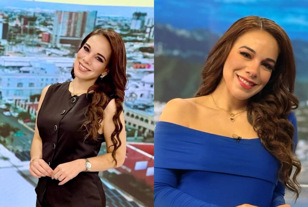 Mexican TV Presenter Debora Estrella Dies in Plane Crash Hours After Sharing Flight Lesson Post