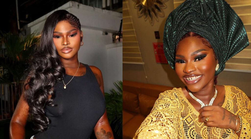 Mandykiss Announces Plan to Break Guinness World Record by Sleeping with 100 Men in 24 Hours