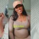Comedian Maraji Welcomes Third Child
