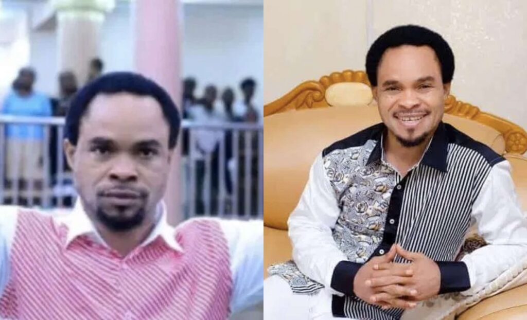 When I Die, No One Will See My Corpse- Pastor Odumeje Declares in New Sermon