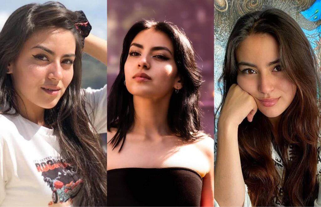 Influencer Marian Izaguirre Found Alive Days After Mysterious Disappearance in Mexico