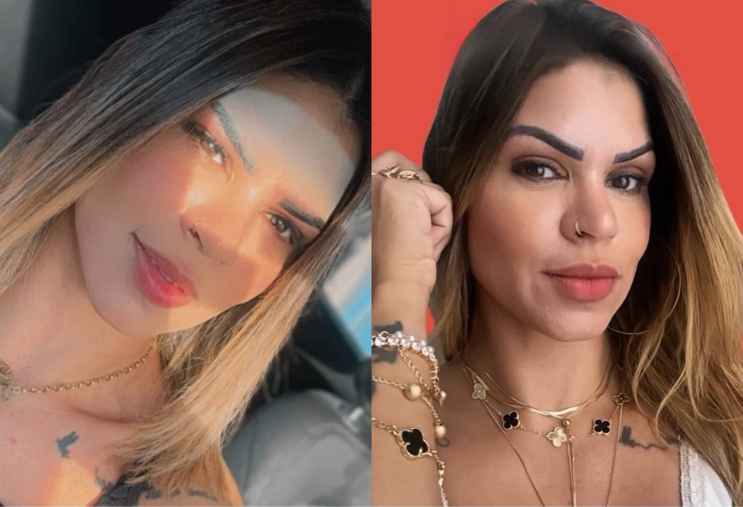 34-Year-Old Mum Murdered by Fake Delivery Men in Brazil