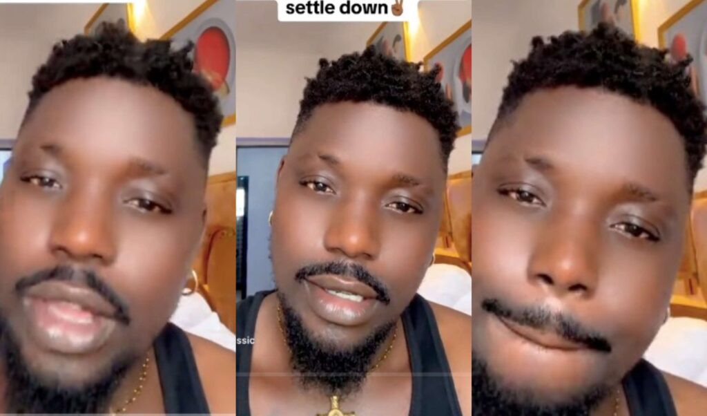 If You Are Not Igbo and You Are Dating an Igbo Man, They Would Date You for 10 Years and Dump You to Marry Their Tribe  – Man Tells Ladies