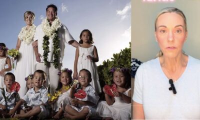 I Thought I Was Losing Them All- Kate Gosselin Emotionally Recalls Losing a Baby During Her Sextuplet Pregnancy