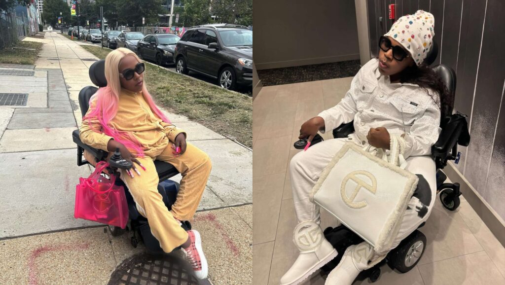 Reality Star Rolling Ray Passes Away Days Before Her 29th Birthday