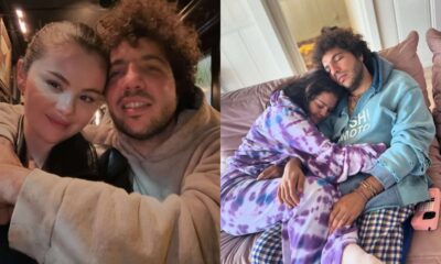 Selena Gomez and Benny Blanco Wedding Date Revealed