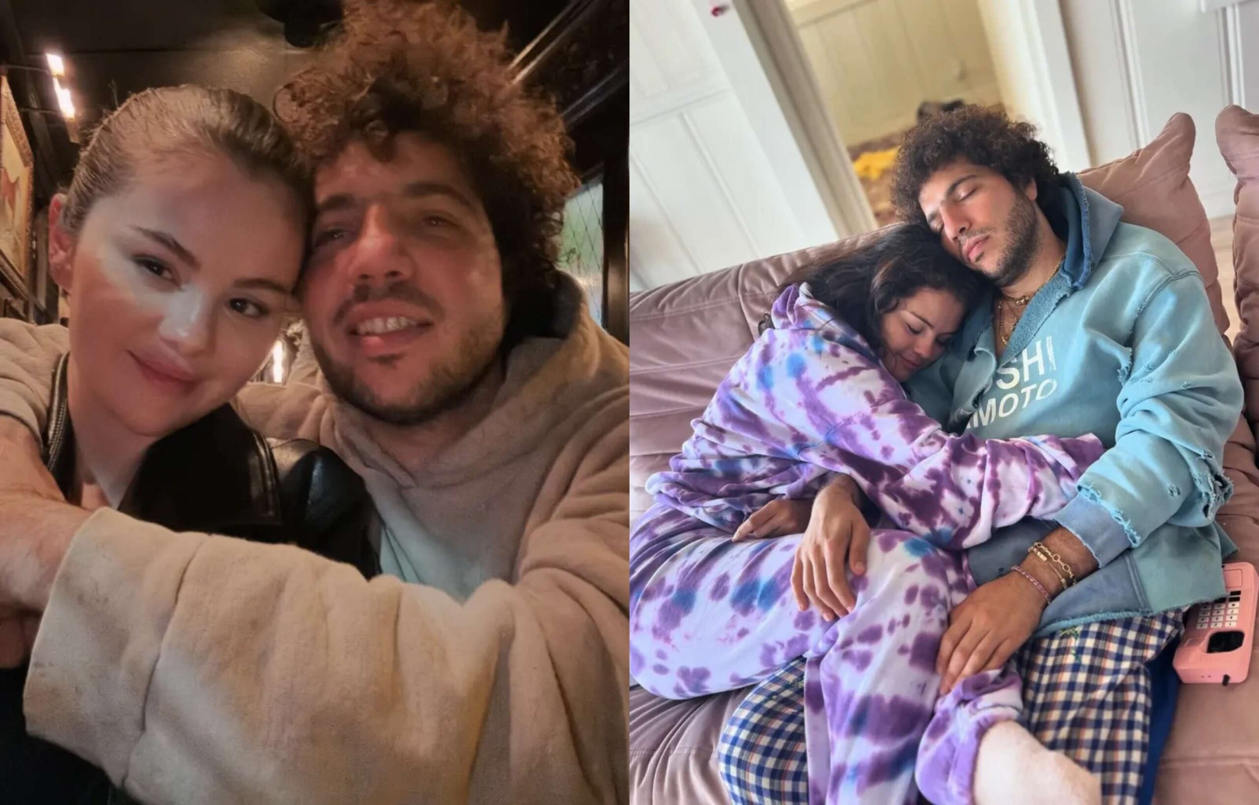 Selena Gomez and Benny Blanco Wedding Date Revealed