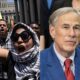 Texas Governor Greg Abbott Bans Sharia Law in Texas