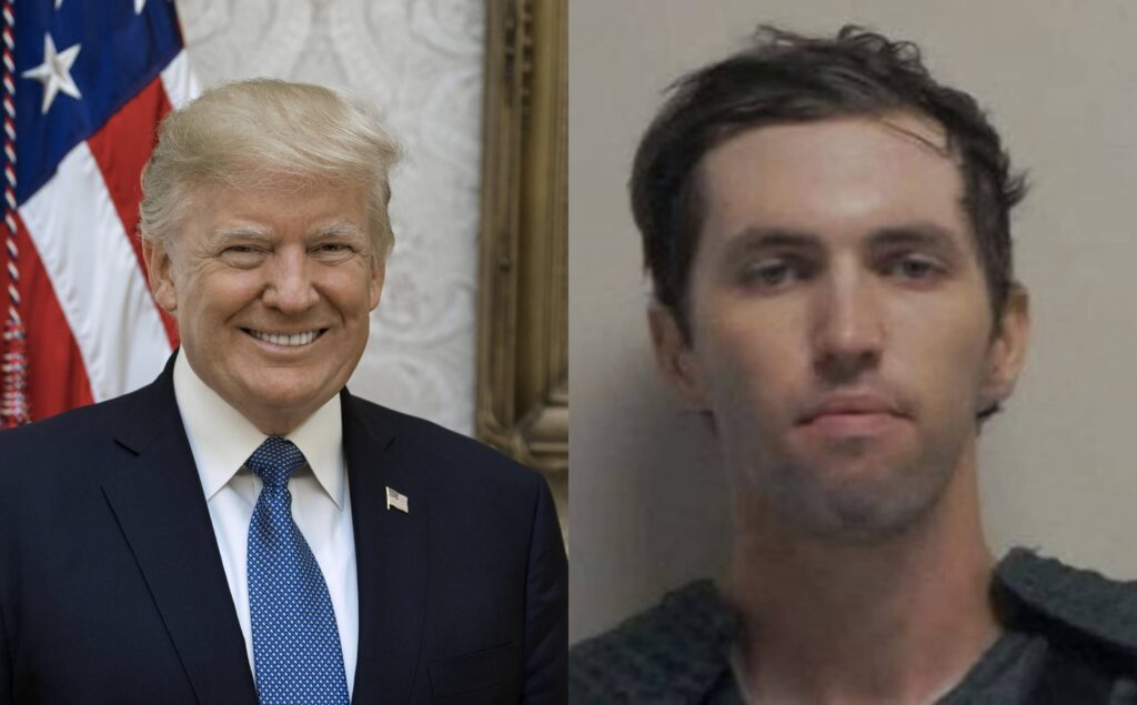 Donald Trump Calls for Death Penalty for Charlie Kirk K-ller in Utah