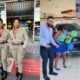 Influencers Qwabe Twins Celebrate as They Purchase 2025 Toyota Fortuner
