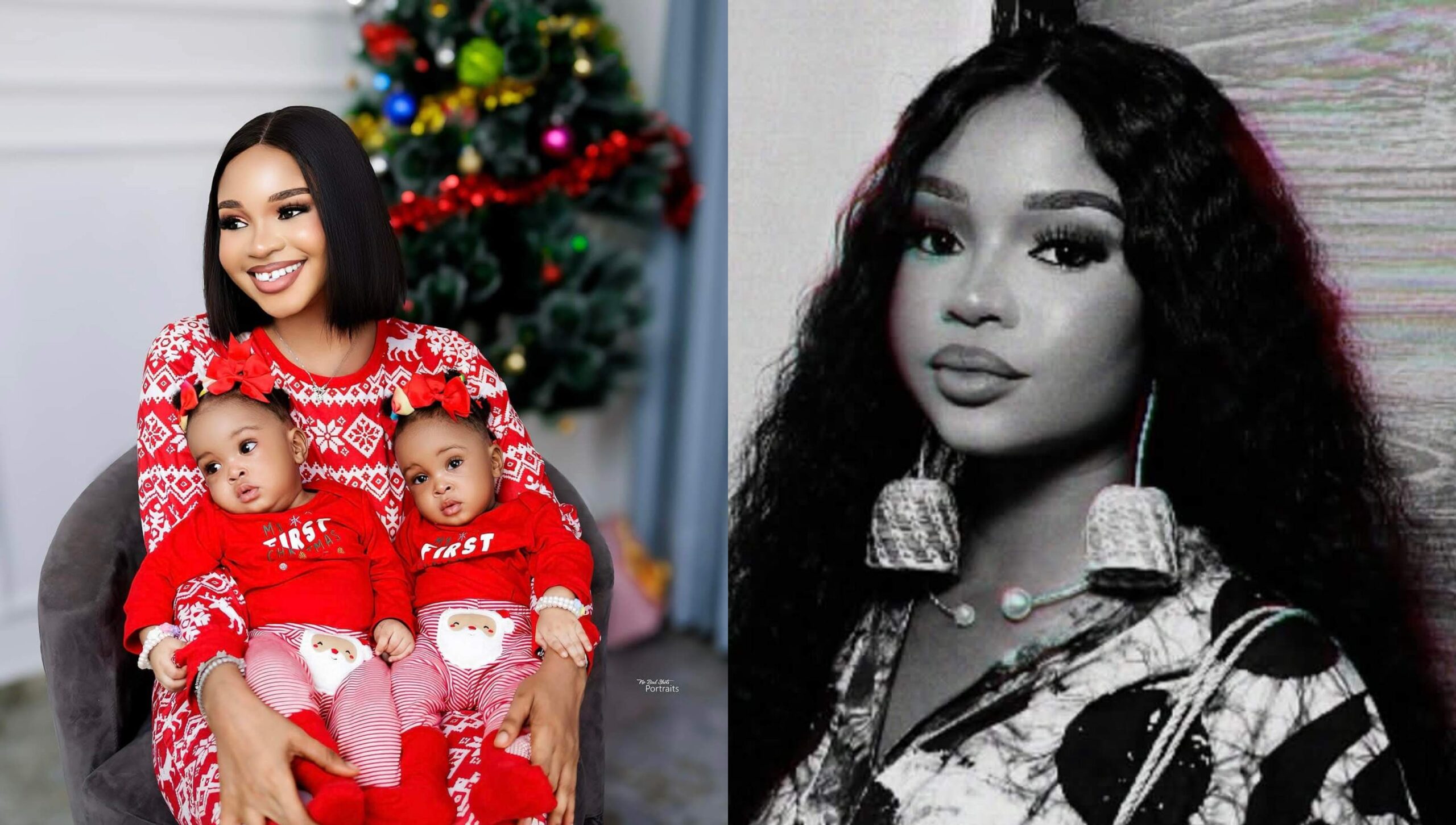 His Mother, a Devoted Christian, Starved Me and Said I Was Faking My Pains After C-Section to Birth My Twins – Lady Calls Out Husband for Stalking Her and Her Mother-in-Law