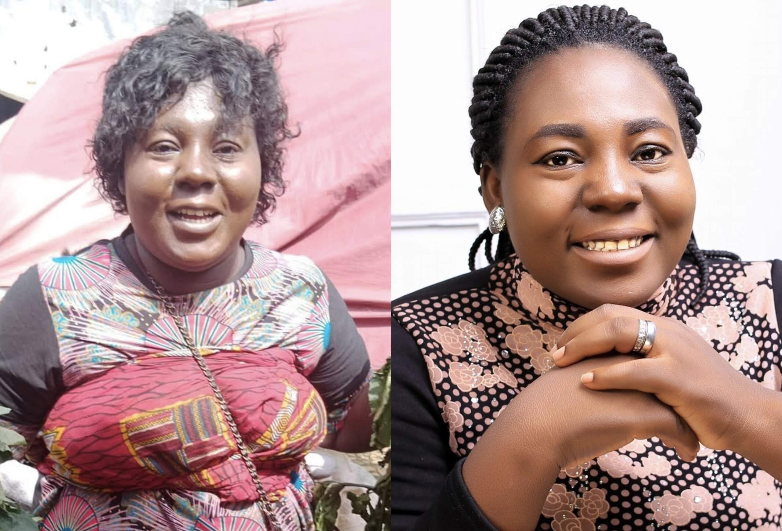 Don’t Ever Use Motherhood as an Excuse Not to Hustle – Woman Says as She Resumes Work After C-Section Birth