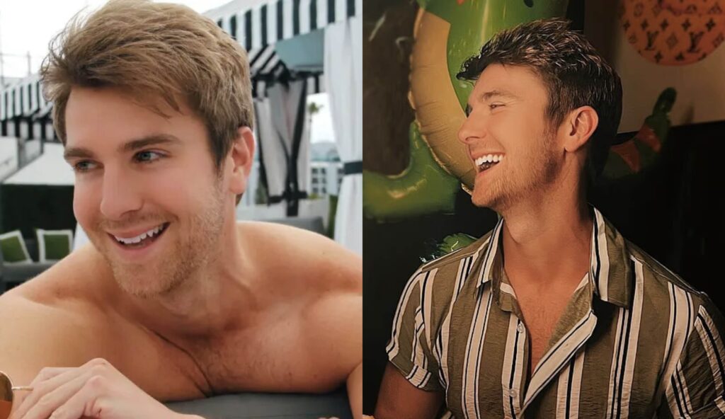 Hallmark Star Mike Heslin Dies On His Birthday Trip After Restaurant Staff Blocked CPR From Being Performed On Him