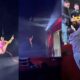 Circus Performer Hospitalized After Falling Mid-Air During Hair-Hanging Act